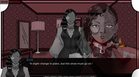 Mystery Game Jam 2026